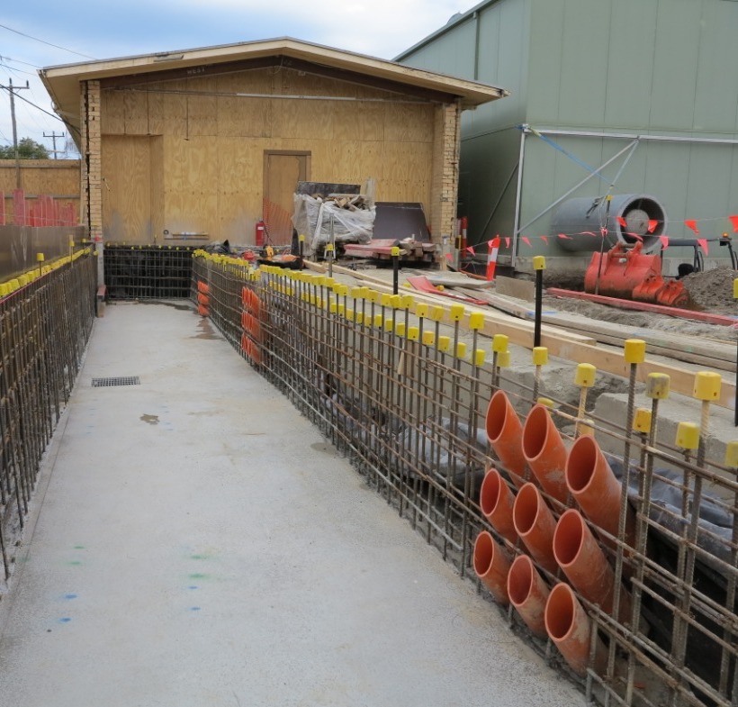 Asbestos & Environmental Remediation