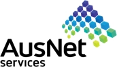 AusNet services Logo