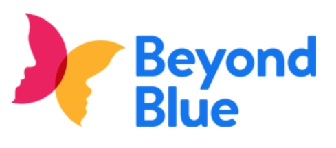 Beyond Blue Logo