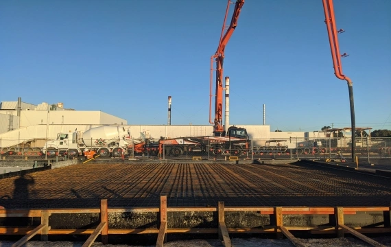 Concrete Works – Broadmeadows by Multiworks