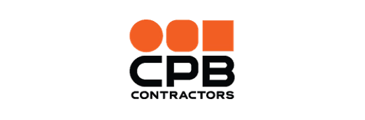 Cpb Contractors Logo