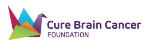 Cure Brain Cancer Foundation Logo