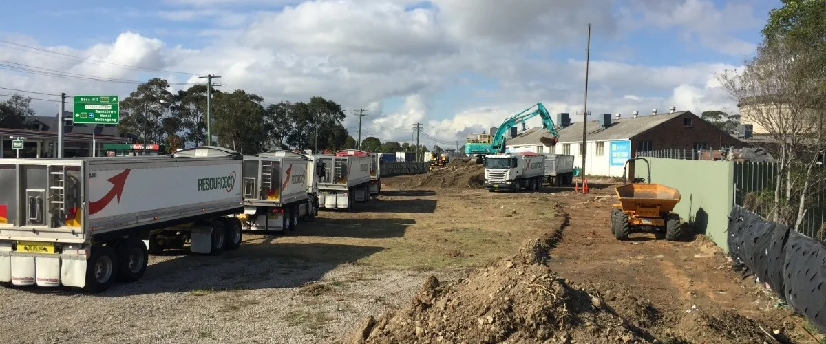 Environmental Restoration and Remediation Project – Multiworks