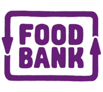 Food Bank Logo 