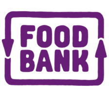 Food Bank Logo
