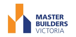 Master Builders Victoria Logo