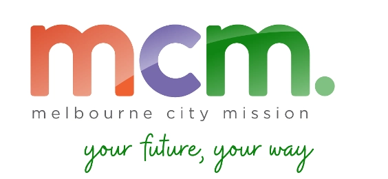 Melbourne City Mission Logo