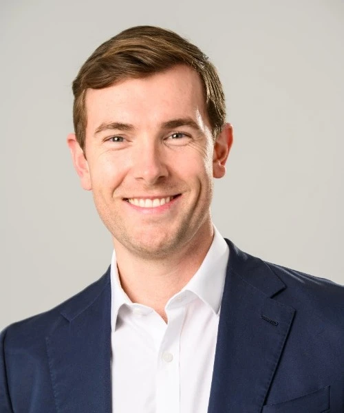 Multiworks Leadership Team - Alex Crosby