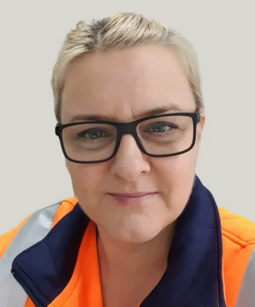 Multiworks Leadership Team - Kim Leslie