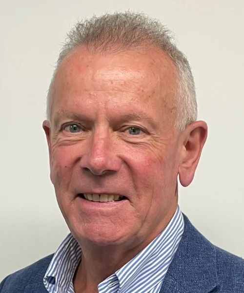 Multiworks Leadership Team - Richard Crosby