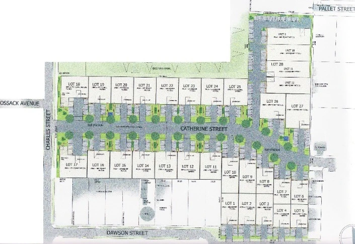 Austrim Nylex Decontamination