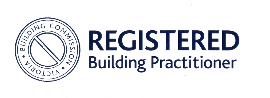 Registered Building Practitioner Logo