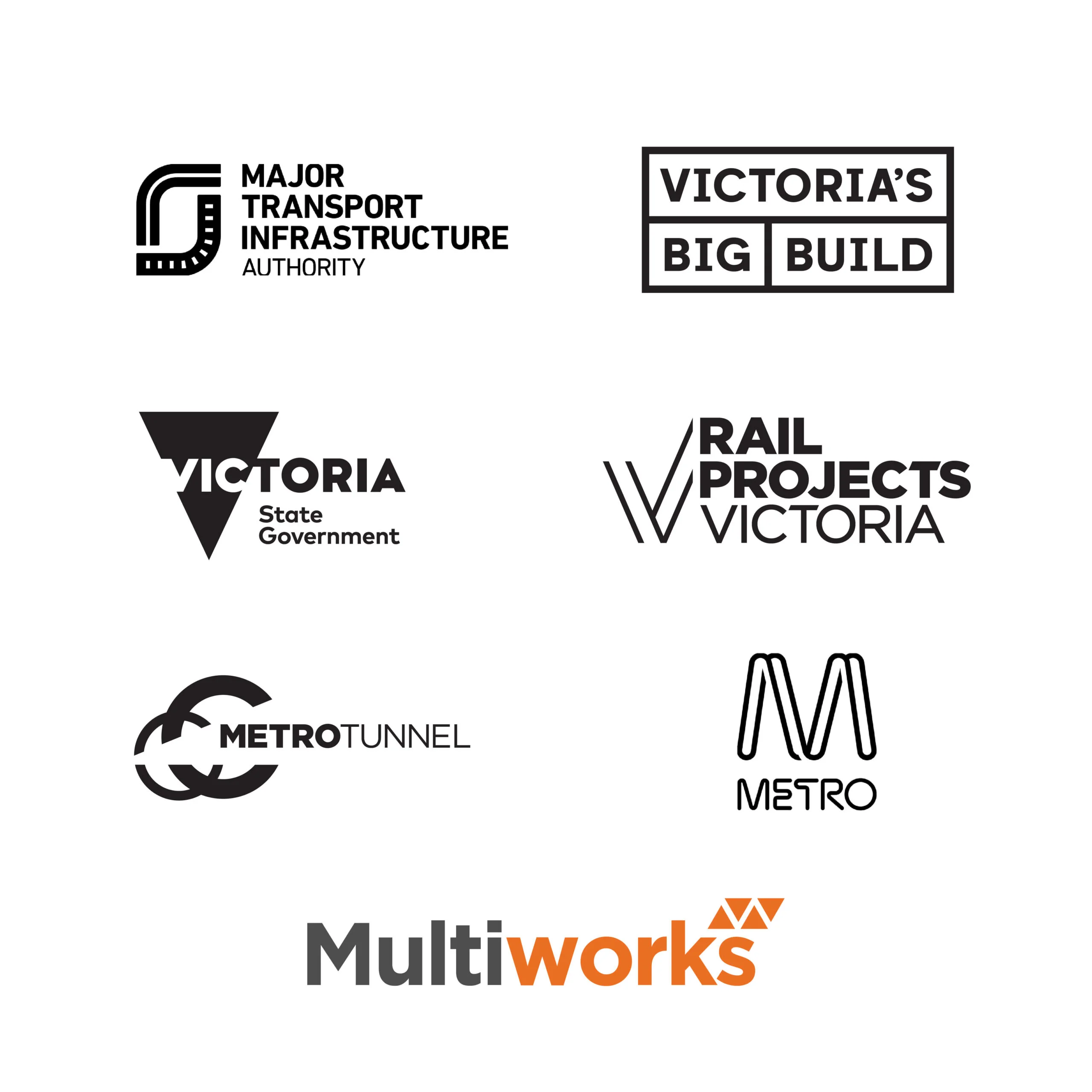 Tottenham Substation Project Partners